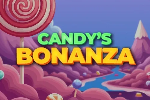 Candy's Bonanza slot preview