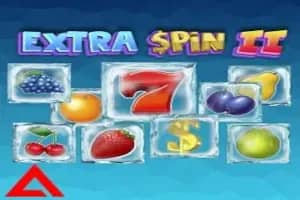 Extra Spin II slot preview