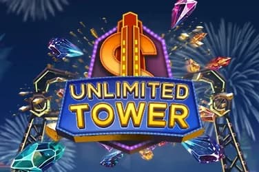 Unlimited Tower slot preview
