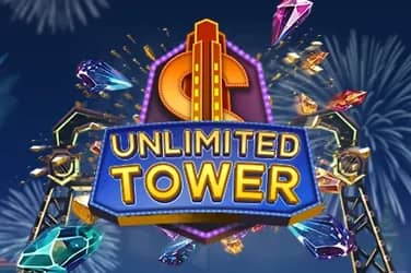 Unlimited Tower slot preview