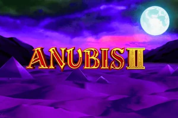 Anubis 2 slot preview