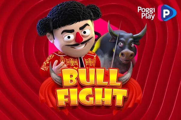 Bull Fight slot preview