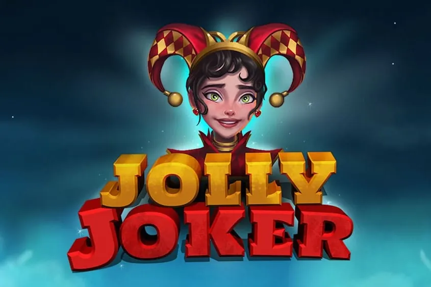 Jolly Joker slot preview