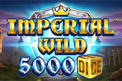 Imperial Wild 5000 Dice slot preview