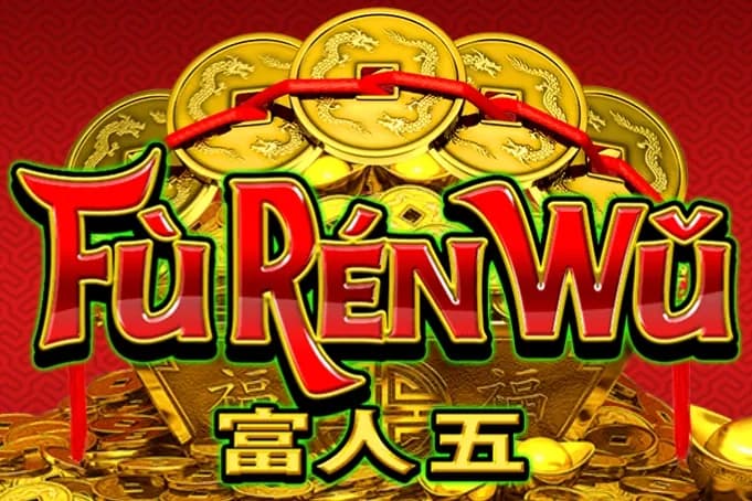 Fu Ren Wu slot preview