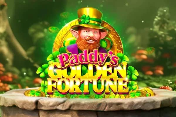 Paddy's Golden Fortune slot preview