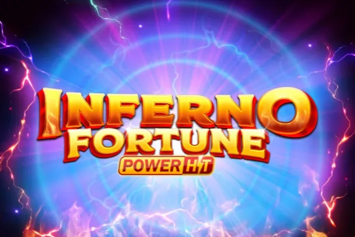 Inferno Fortune Power Hit slot preview