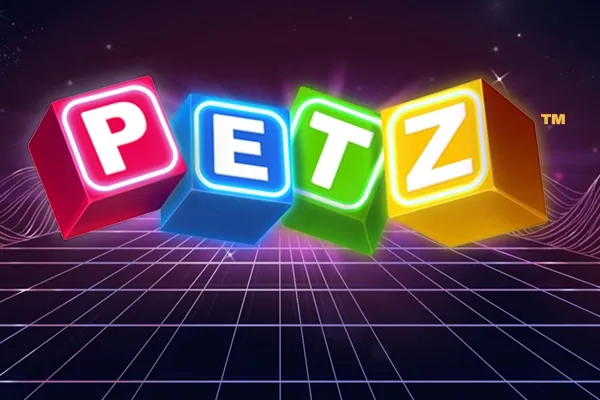 Petz slot preview
