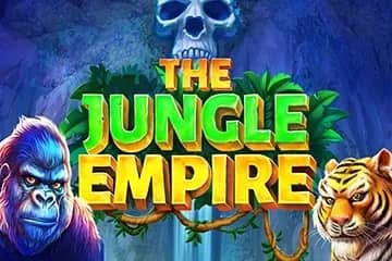 The Jungle Empire slot preview