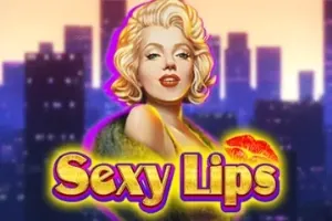 Sexy Lips slot preview