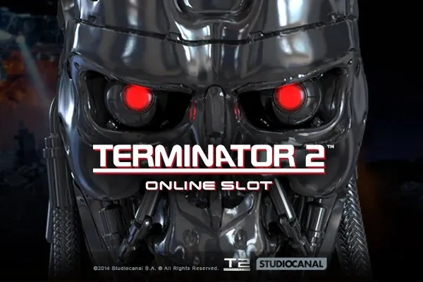 Terminator 2 slot preview