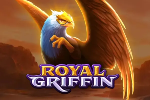 Royal Griffin slot preview