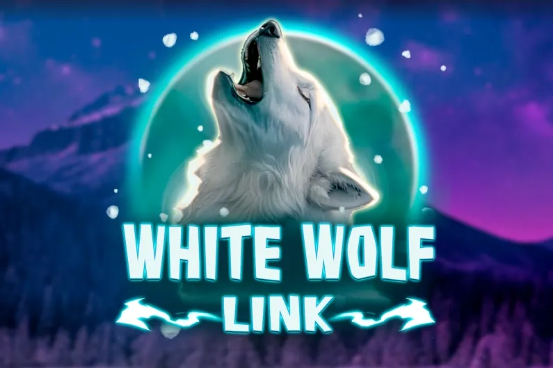 White Wolf Link slot preview