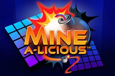 Mine-a-Licious mines game preview