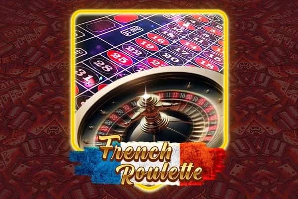 French Roulette roulette game preview