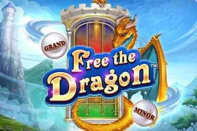 Free the Dragon slot preview