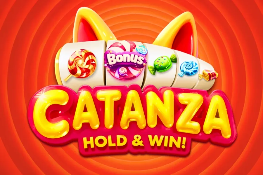 Catanza slot preview