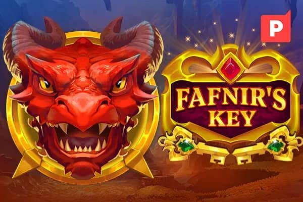 Fafnir's Key slot preview