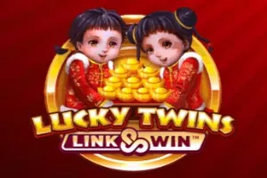 Lucky Twins Link & Win slot preview