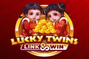 Lucky Twins Link & Win slot preview