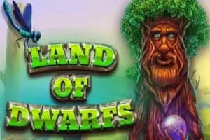 Land of Dwarfs slot preview