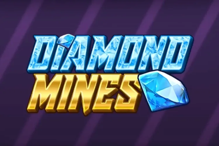 Diamond Mines mines game preview