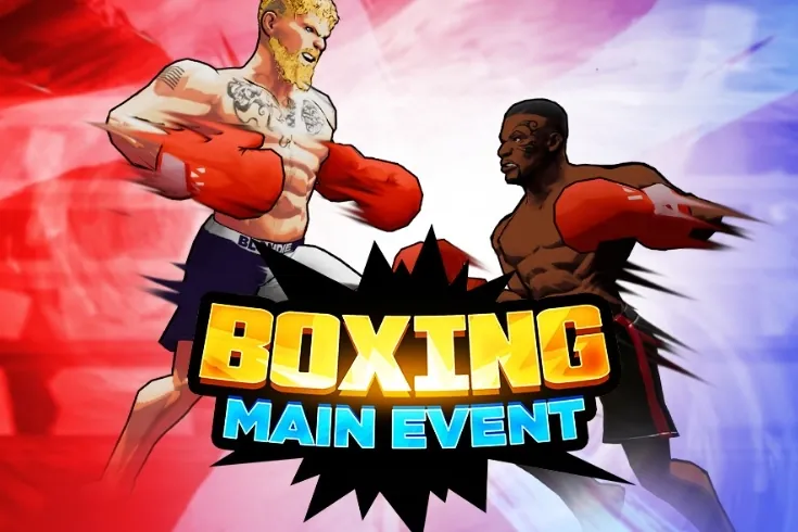 Boxing Main Event crash game preview