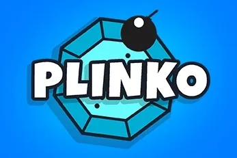 Plinko slot preview