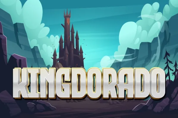 Kingdorado slot preview