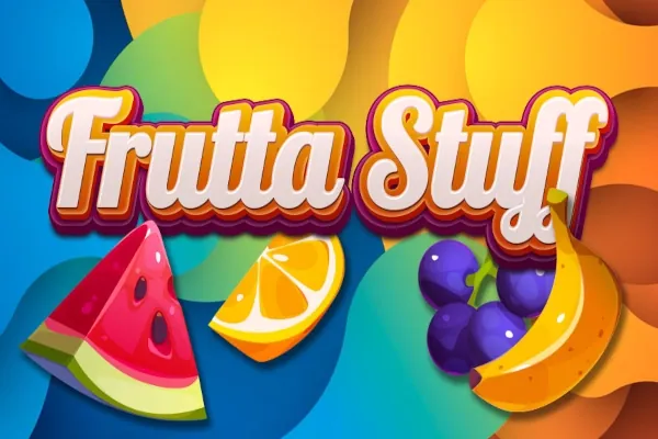 Frutta Stuff slot preview