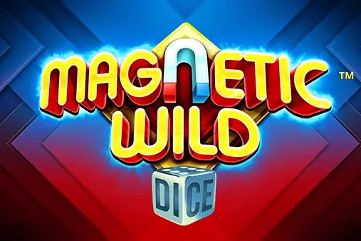 Magnetic Wild Dice slot preview