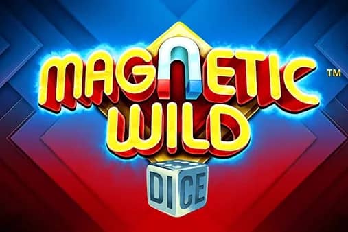 Magnetic Wild Dice slot preview
