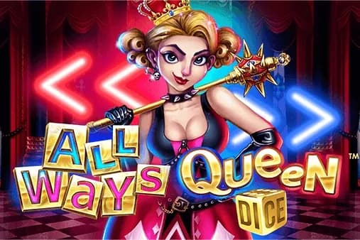 All Ways Queen Dice slot preview