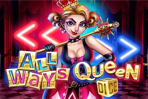 All Ways Queen Dice slot preview