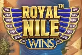 Royal Nile Wins slot preview