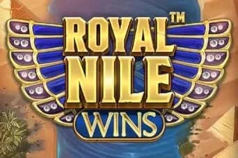 Royal Nile Wins slot preview
