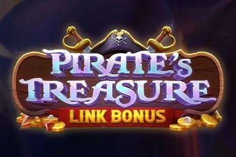 Pirate's Treasure slot preview