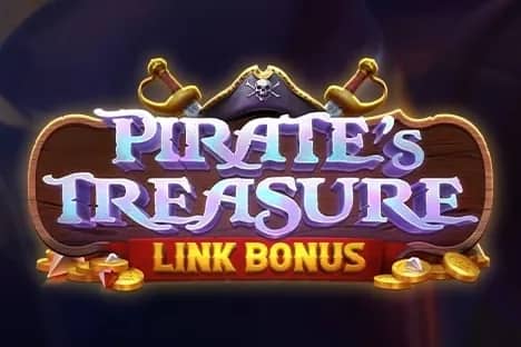 Pirate's Treasure slot preview