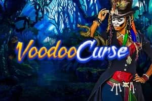Voodoo Curse slot preview