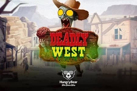 Deadly West slot preview