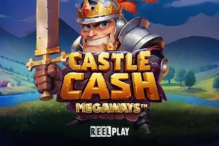 Castle Cash Megaways slot preview