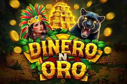 Dinero N Oro slot preview