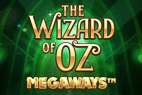 The Wizard of Oz Megaways slot preview