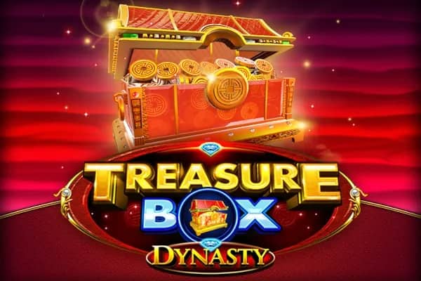 Treasure Box Dynasty slot preview