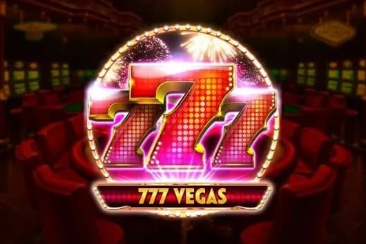 777 Vegas slot preview
