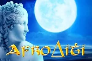 Afroditi slot preview