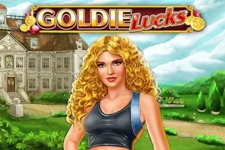 Goldie Lucks slot preview