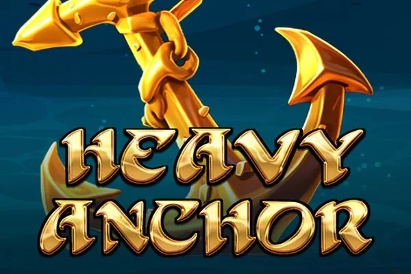 Heavy Anchor slot preview