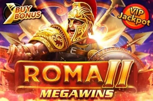 Roma II slot preview