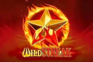 Wild Streak slot preview
